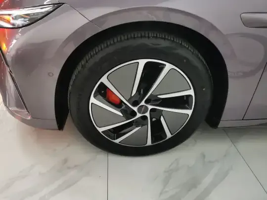 EXEED Star Era ES 2025 (12900 км)