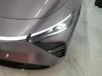 EXEED Star Era ES 2025 (12900 км)