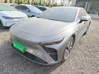 EXEED Star Era ES 2025 (12100 км)