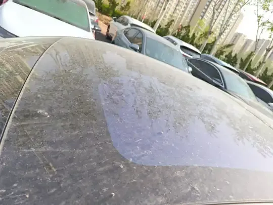 EXEED Star Era ES 2025 (12100 км)