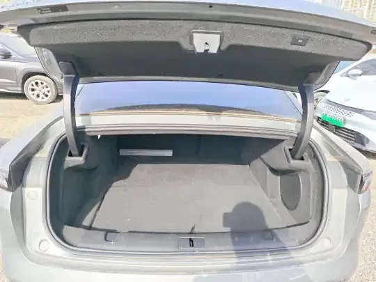EXEED Star Era ES 2025 (12100 км)