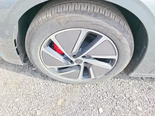 EXEED Star Era ES 2025 (12100 км)