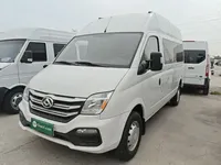 SAIC MAXUS Xintu V80 2025 (7600 км)