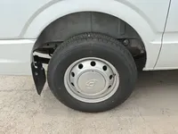 SAIC MAXUS Xintu V80 2025 (7600 км)
