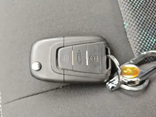 SAIC MAXUS Xintu V80 2025 (7600 км)