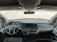 SAIC MAXUS Xintu V80 2025 (7600 км)