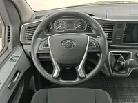 SAIC MAXUS Xintu V80 2025 (7600 км)