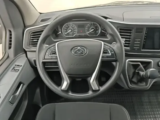 SAIC MAXUS Xintu V80 2025 (7600 км)