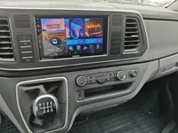 SAIC MAXUS Xintu V80 2025 (7600 км)