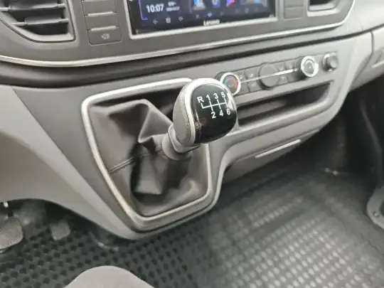 SAIC MAXUS Xintu V80 2025 (7600 км)