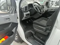SAIC MAXUS Xintu V80 2025 (7600 км)
