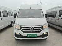 SAIC MAXUS Xintu V80 2025 (7600 км)