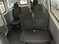 SAIC MAXUS Xintu V80 2025 (7600 км)