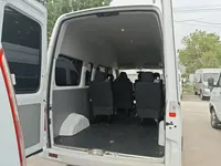 SAIC MAXUS Xintu V80 2025 (7600 км)