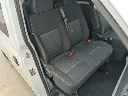 SAIC MAXUS Xintu V80 2025 (7600 км)