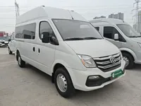 SAIC MAXUS Xintu V80 2025 (7600 км)
