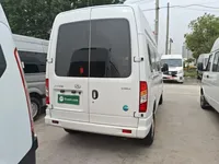 SAIC MAXUS Xintu V80 2025 (7600 км)