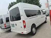 SAIC MAXUS Xintu V80 2025 (7600 км)