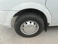 SAIC MAXUS Xintu V80 2025 (7600 км)