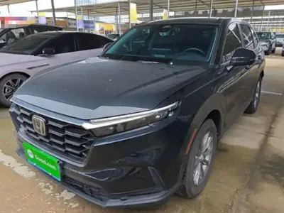 Honda CR-V 2024 (9600 км)