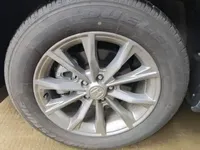 Honda CR-V 2024 (9600 км)