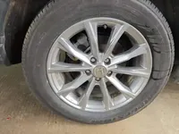 Honda CR-V 2024 (9600 км)