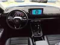 Honda CR-V 2024 (9600 км)