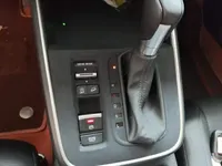Honda CR-V 2024 (9600 км)