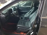 Honda CR-V 2024 (9600 км)