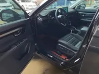 Honda CR-V 2024 (9600 км)