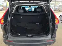 Honda CR-V 2024 (9600 км)