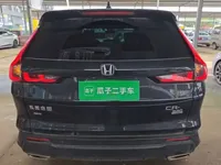 Honda CR-V 2024 (9600 км)