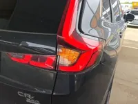 Honda CR-V 2024 (9600 км)