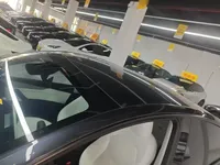 Tesla Model Y 2025 (37300 км)
