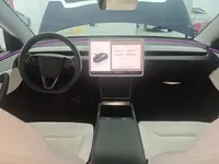 Tesla Model Y 2025 (37300 км)