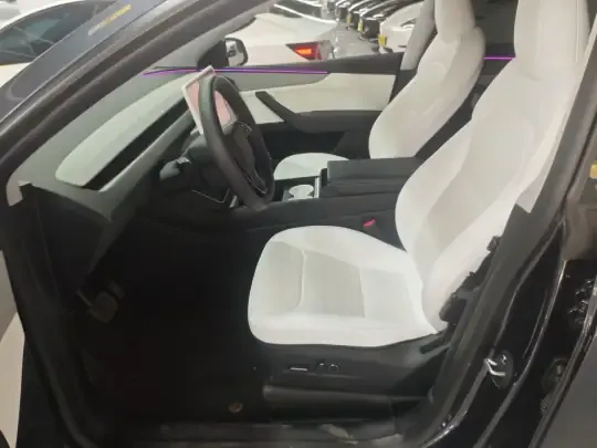 Tesla Model Y 2025 (37300 км)