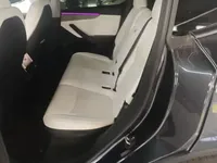 Tesla Model Y 2025 (37300 км)
