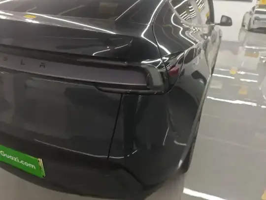 Tesla Model Y 2025 (37300 км)