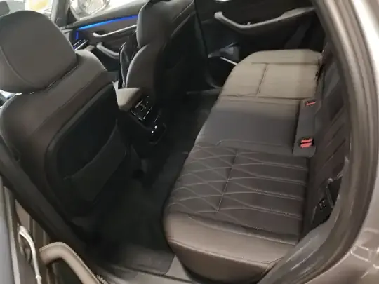 Geely Auto Monjaro L 2025 (100 км)