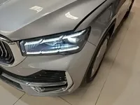 Geely Auto Monjaro L 2025 (100 км)