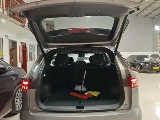 Geely Auto Monjaro L 2025 (100 км)