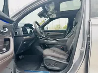 Geely Auto Monjaro L 2025 (100 км)