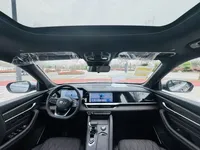 Geely Auto Monjaro L 2025 (100 км)