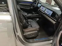 Geely Auto Monjaro L 2025 (100 км)