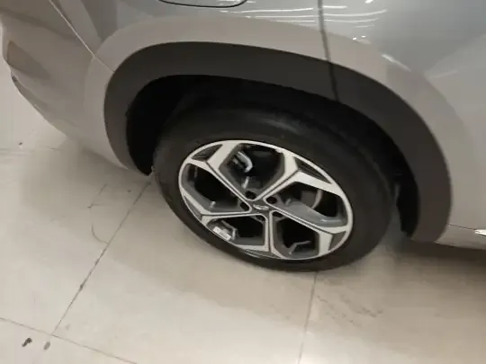 Geely Auto Monjaro L 2025 (100 км)
