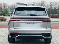 Geely Auto Monjaro L 2025 (100 км)