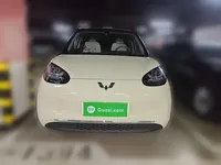 Wuling Bingo 2025 (6700 км)