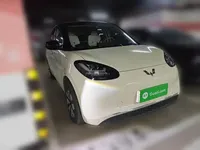 Wuling Bingo 2025 (6700 км)