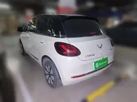 Wuling Bingo 2025 (6700 км)