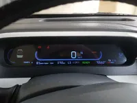 Geely Galaxy Panda 2025 (3700 км)